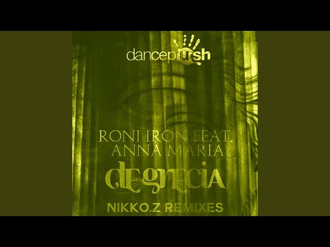De Grecia (Nikko.Z Remix)