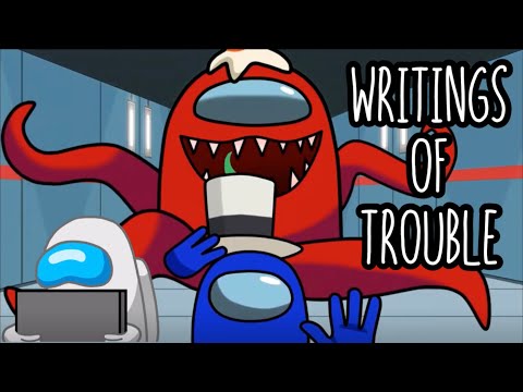 Mashup - HalaCG x Kyle Allen Music - Writings Of Trouble