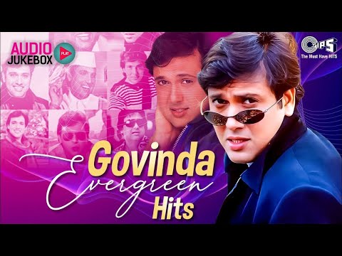 U.P. Wala Thumka | Govinda Hits Nonstop | Bollywood Dance Video Jukebox | Govinda Superhit Songs