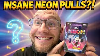 I Pulled WHAT?! Opening 4 NEON Disney Blasters 💥