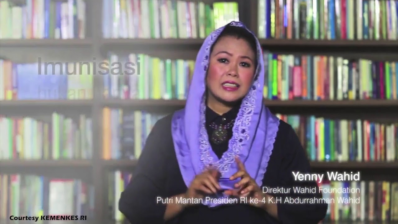 IMUNISASI CAMPAK DAN RUBELLA