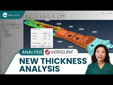 Inspection Metrology Video 2
