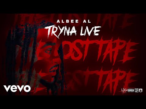 Video thumbnail for Tryna Live