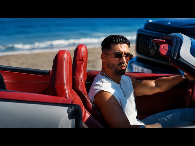 Anas aus Frankreich mit 'Fuengirola' (jetzt ansehen!) | Rap Dance!