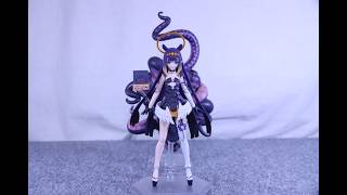 『おもちゃの国アリス』 #4257「figma 一伊那尓栖(にのまえいなにす)の紹介」