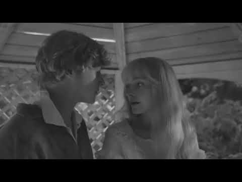 Ben Hardy : Walter Hartright and Laura Fairlie