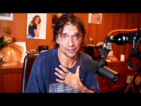 Opening Up About My Alcoholism.