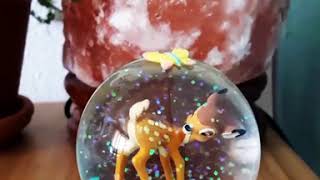 Bola de Nieve de Bambi