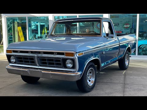 1976 Ford Ranger (CC-1676673) for sale in Palmetto, Florida