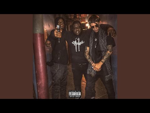 Blocklist (feat. AR-AB)