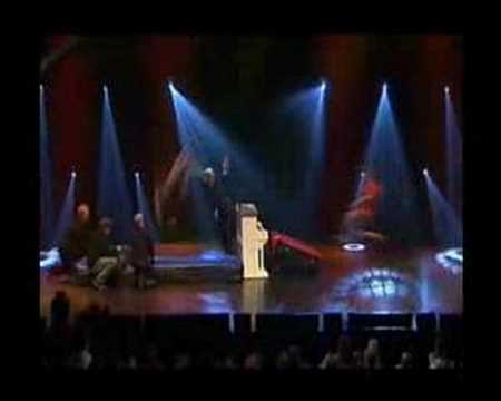 Flying Superkids Show Trailer 2006