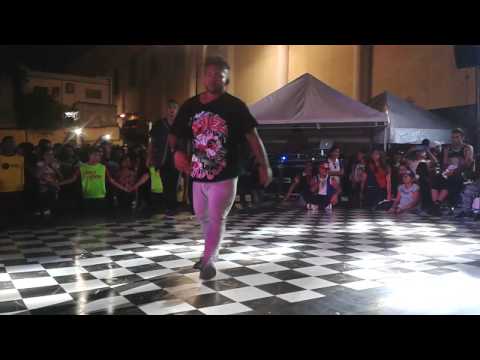 LIGA BREAKING┃SEMIFINAL 1X1┃TAUÃ VS TCHANTCHO