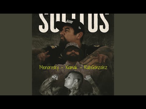 Solitos (feat. Xiamak & RuBGonzalez)