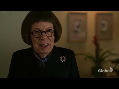 NCIS Los Angeles 10x17 - Looks Who's Back