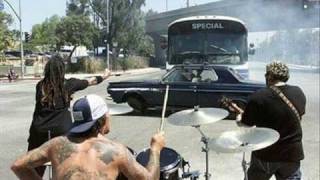 P.O.D. - Not your Kind