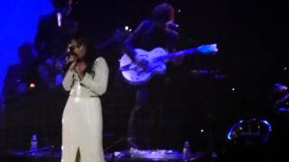 Rebecca Ferguson LIVE (HD) Portsmouth - Shoulder To Shoulder