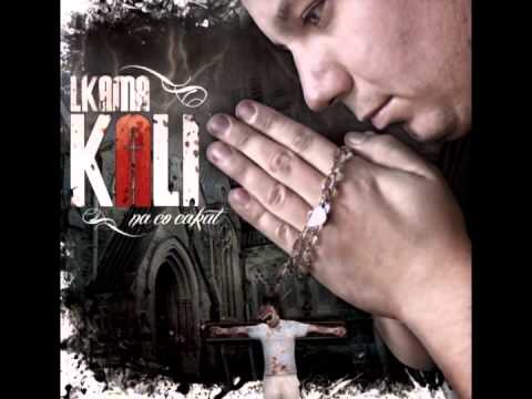 Kali  Hriešny ft  Lubeck