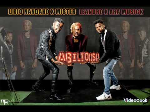 Mister Leandro