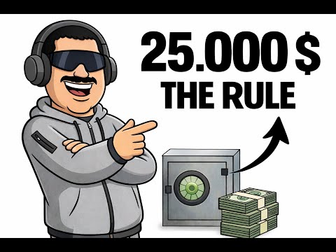 Why  everything  changes  EVEN  MORE  after  $25,000