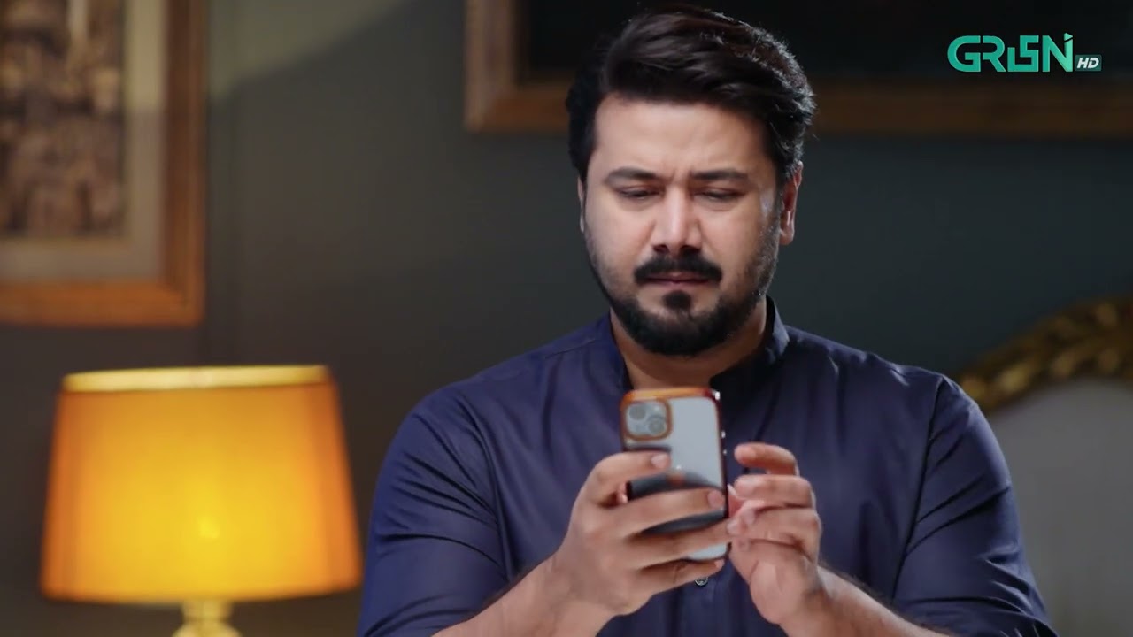 Aik Bhool Episode 75 | Best Moment 01 | Green TV Entertainment