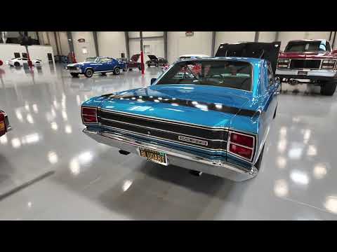 1969 Dodge Dart (CC-2109773) for sale in Greensboro, North Carolina