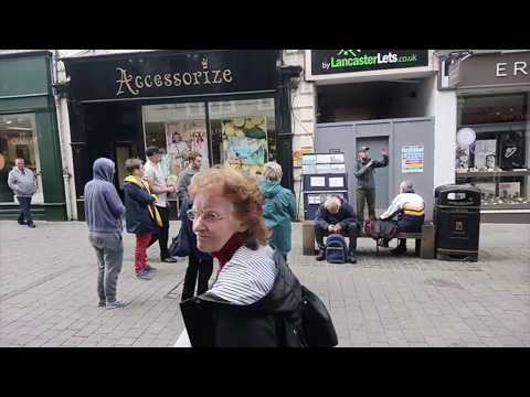 Without God's Intervention My Nation Is Doomed