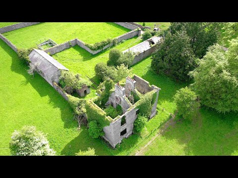 The Old Refectory, Newtownforbes. County Longford.