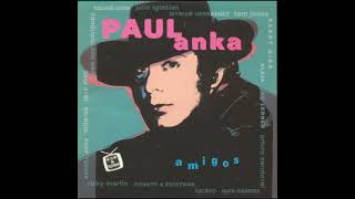 Ella Es Una Dama (She&#39;s A Lady) - Paul Anka with José Luis Rodríguez &amp; Tom Jones