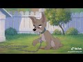 Lady And The Tramp 2 In Spanish