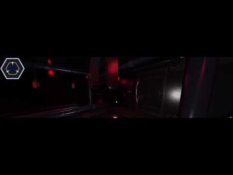 Submarine but with SCP: UNITY “Introduction” OST