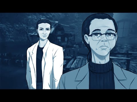 Salvatore Moreau Meets Mother Miranda