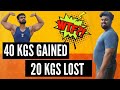 MY SHOCKING WEIGHT GAIN AND WEIGHT LOSS PROGRESS UPDATE + Help