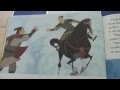Disney Mulan Italian Read Along Part 2 2