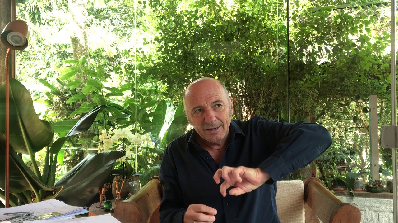 3 - A Proibição do Incesto