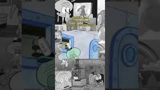 Download lagu story Wa Squidward ketika sudah muak dengan semuanya mp3