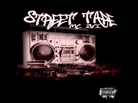 Mc Ivi FT Psycho-D - Kam Ikur Larg