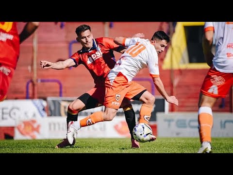 Comentario de Deportivo Español (1) - Estrella del Sur (0) x Reducido Primera C 2025