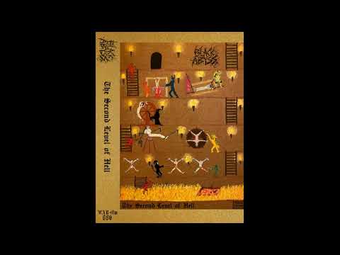 Black Abyss (Canada) - The Second Level of Hell (Demo 2020)