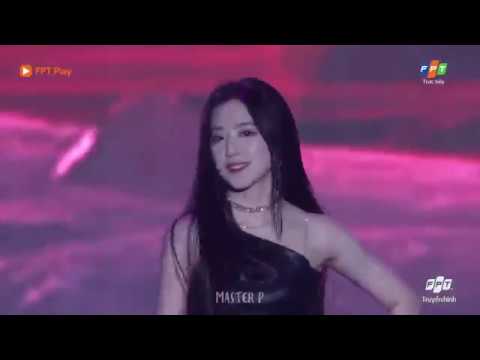 191126 (G)I-DLE - Uh Oh + Senorita ~ ASIA ARTIST AWARDS (AAA) 2019
