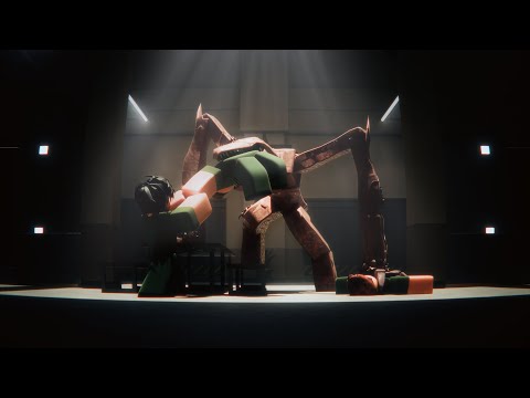 Raptor Mutant Update Trailer | Blacksite Zeta