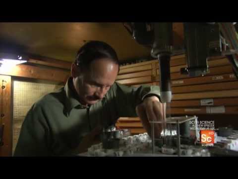 Miracle Planet HD - Part IΙ: Snowball Earth