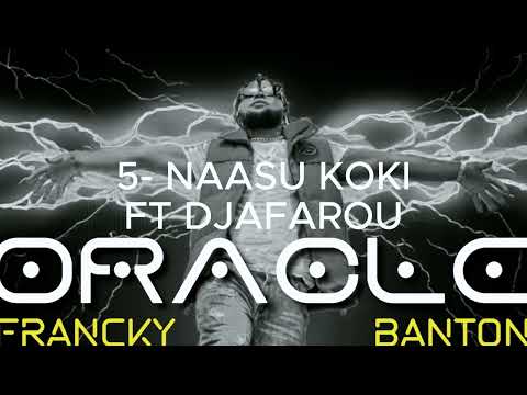 Francky Banton - Naasu Koki ft Djafarou Sabi (Official Sound)