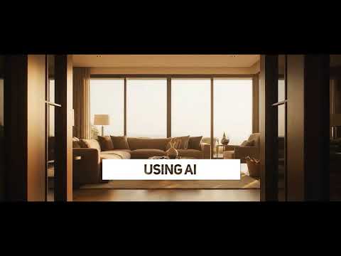 Cinematic AI Reel | Stormfield