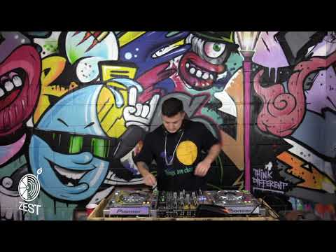 Will Taylor - Zest Studio Sessions