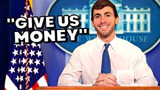 Paying Taxes in America Be Like..