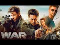 War Full Movie 2019 | Hrithik Roshan | Tiger Shroff | Vaani Kapoor | HD 1080p Facts and Review