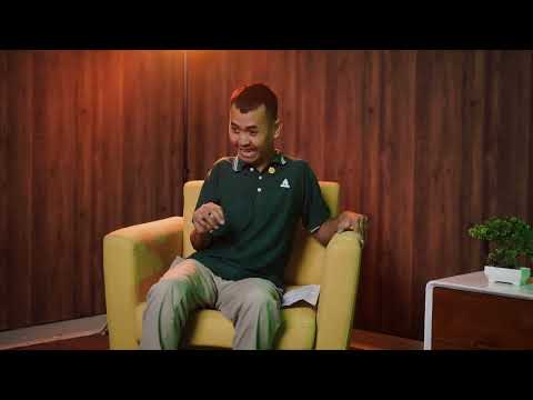 🎙️ SWARASA – Bersuara dengan Rasa | Podcast Wahana Keluarga Cerebral Palsy (WKCP) Episode 3