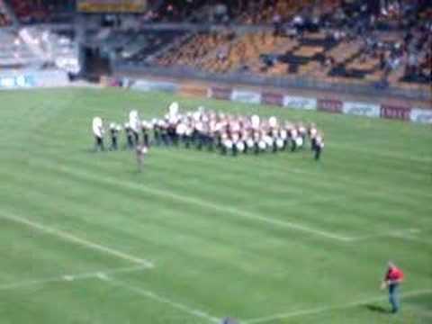 Vollenhoofsch Fanfare WMC 2005