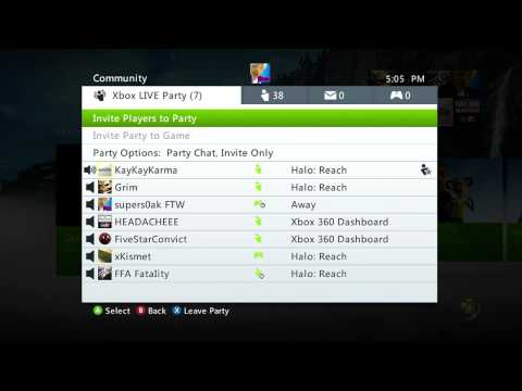 lance vs. ffa fatality.mp4