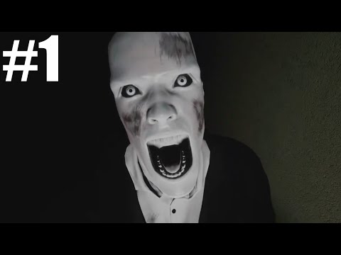 EMILY WANTS TO PLAY TOO Walkthrough Gameplay Part 1 - 3:00 AM Apartment (LET HER IN) - YouTube